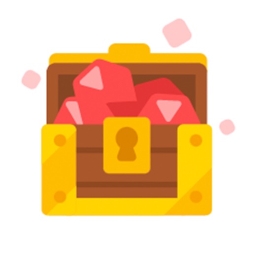 Duolingo's gem shop